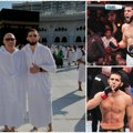 Islam Mahačev - UFC mašina iz Dagestana: Milioni, titule i život koji čuva daleko od kamera!