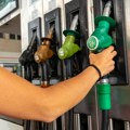 Odluka o privremenom smanjenju akciza na naftne derivate produžena do 30. avgusta