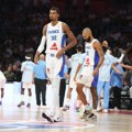 Poznat sastav Francuza za meč sa Srbijom: Nema dobro poznatog imena, tu su tri NBA asa