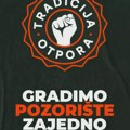 KUD Sloboda ove nedelje donosi izložbu i dokumentarni komad „Tradicija otpora“ KUD Sloboda