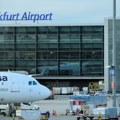 Dvoje zaposlenih na aerodromu u Frankfurtu umrlo od malarije, pošto su 'komarci stigli avionom'