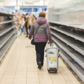 Ovi proizvodi nestaju sa polica u prodavnicama