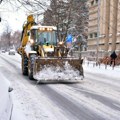 Prokuplje čeka sneg, ali nema ko da čisti gradske ulice
