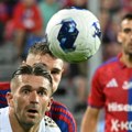 Neverovatan kiks protiv Hajduka: Rakov izveo pogrešnog igrača