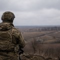 Rusija pojačala napade na Ukrajinu: Stotine dronova tokom noći, žestoke borbe na frontu