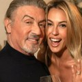 Ćerka Silvestera Stalonea se verila na 30. rođendan: Pokazala dijamantski prsten, niko ponosniji od njega