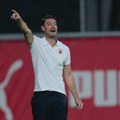 Rijera poslao poruku svima koji vole Zvezdu: "Želimo da pobedimo svaku utakmicu 8:0, ali..."
