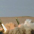 Iran napao vazduhoplovne baze u Jordanu i UAE