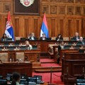 Skupština usvojila zakon o pomoći građanima: Isplate od 6.000 do 35.000 dinara počinju u septembru