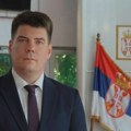 Nikolić prvacima: Neka prvi školski dan pamte po osmesima i novim drugarima