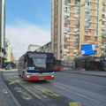 Menja se red vožnje na liniji 27B