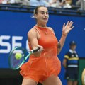 Mrežasta haljina Sabalenke napravila haos: "Koga briga, meni se sviđa"