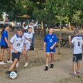 „Ja navijam za Srbiju“: FSS pokrenuo prelepu akciju da kod najmlađih izgradi kult reprezentacije!