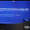 Savez energetičara: U energetsku infrastrukturu potebno uložiti između 15 i 20 milijardi evra