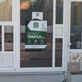„Trepča“ zauzela objekte u centru Zvečana za koje tvrdi da su u vlasništvu preduzeća