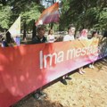 Organizatori Prajd marša u Beogradu očekuju hiljade učesnika: Povorka kreće u 17h iz parka Manjež