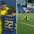 Čudo u Surdulici: 10 godina niko nije "skinuo" penal Dociću, sada jeste