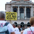 Ekološki protest i politička kriza: Više od 50.000 ljudi tražilo odgovornost vlasti na protestu u Zagrebu