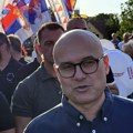 Vučević: Vučić nikada neće okrenuti leđa Republici Srpskoj, sramotno da Đilas deli lekcije