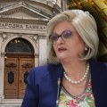 Jorgovanka je znala šta dolazi i to prva uradila: Evo zašto sada i druge evropske banke povlače zlato kući