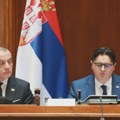 Treće tužilaštvo žestoko odgovorilo Ministarstvu pravde: "Lični obračun ministra sa glavnim tužiocem, rad nam opstruišu već 10…