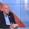 Bošković: Ne verujem da će izbori proteći mirno, ne bih se iznenadio da Vučić napravi haos