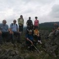 Planinari za vikend organizuju akciju „Toplička transferzala“