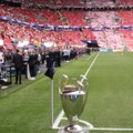 U jednom od najlepših gradova: Ovaj stadion biće domaćin finala Lige šampiona za tri godine!