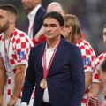 Srbin na spisku Zlatka Dalića! Čuveni Hrvat zvao bivšeg fudbalera Partizana!