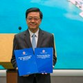 CMG: Hongkong na prekretnici nove faze razvoja
