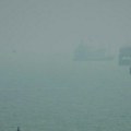 Iran objavio da je gađao tanker u Ormuskom moreuzu