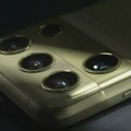 Signature 27 ima masivan sistem kamera i Bang & Olufsen zvuk