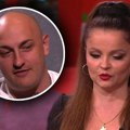 Muk u programu uživo zbog desingerice Mala Cana otvorila dušu o pokojnom Andriji Bajiću, Despić je sasekao: Ti si to brda…