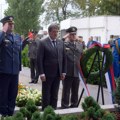Obeležena godišnjica formiranja herojske 125. motorizovane brigade
