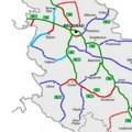 Raspisan poziv za strateškog partnera za izgradnju motoputa Kraljevo–Novi Pazar