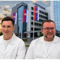 Lazarević i Nikolić: Trudićemo se da učvrstimo poverenje građana u zdravstveni sistem i sačuvamo dostojanstvo zdravstvenih…