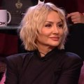 "Živeli smo u golubarniku, to je bilo naše malo srećno mesto" Goca Tržan o sreći i detinjstvu, priznala šta joj je kasnije…