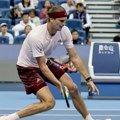 Đoković i Zverev na korak od okršaja u Pekingu, Alkaraz se namučio u Tokiju