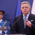 Izborni presek: Fico specijalni gost na mitingu SNS-a, Putin podržao Vučića