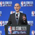 NBA postavio ultimatum Evroligi: Neće klubove iz Srbije i proširenje, dostavljen i spisak