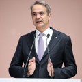 Micotakis obećava intenzivne zahteve za povratak skulptura Partenona iz Engleske
