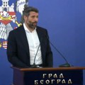 Скупштина Београда сутра о предлогу за разрешење Шапића