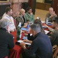 Niško Narodno pozorište priprema novu predstavu, komediju „Neobičan par“