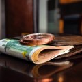 Skoro polovina građana čuva ušteđevinu kod kuće