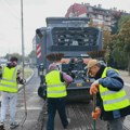 Počela obnova Vizantijskog bulevara: Novi asfalt na 3,4 kilometra kolovoza
