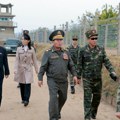 Severna Koreja naredila trupama na granici "brzu i odlučnu akciju"