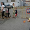Saobraćajna policija od 1. septembra otkrila skoro 45.000 prekršaja u zonama škola, brzinu prekoračilo 30.000 vozača