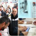 Uživo: Izborni dan u Srbiji, CESID: Izlaznost do 17 časova 60,70 odsto