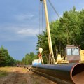 Gasovodi "smetaju" beogradskom metrou: Počinje veliko izmeštanje cevi na Makišu i Belim vodama