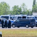Nemačka deportovala 40 kriminalaca u Avganistan